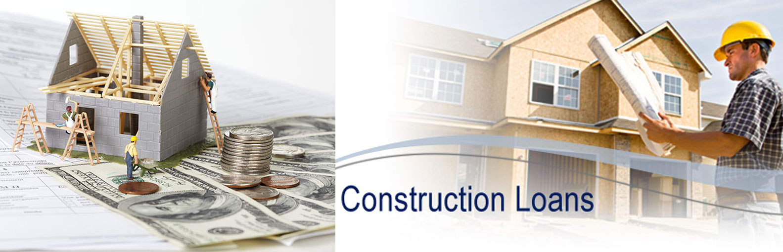  New Indian Finance Co.’s offers Home Construction Loans