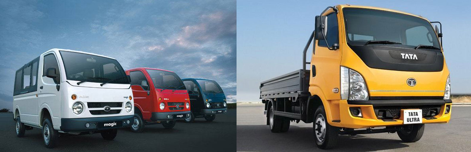 New India Finance Company is a reknowned name in commercial vehicle in moradabad... India's largest player in commercial vehicle finance in moradabad.