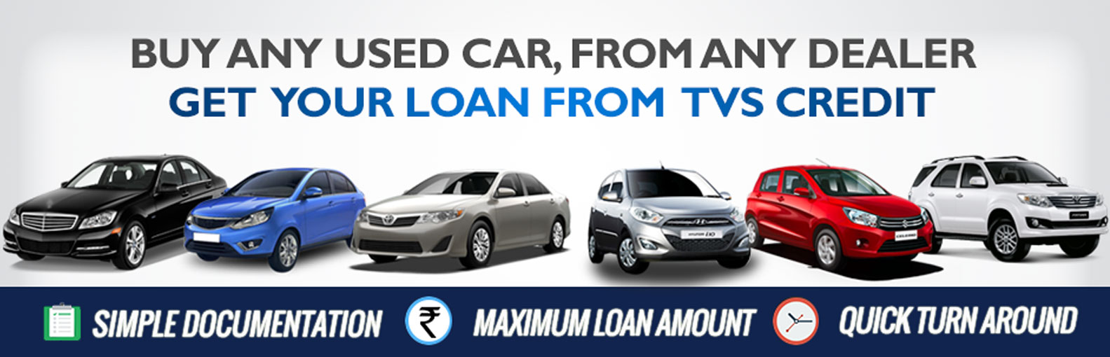 Find Car Loan Eligibility in Moradabad